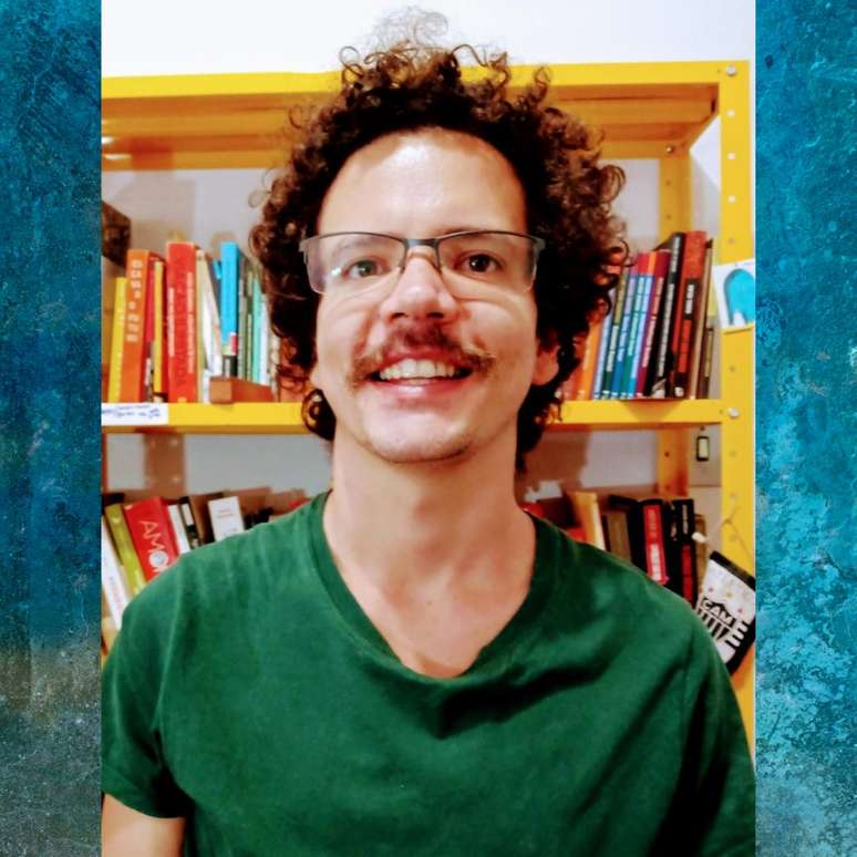  Andr&eacute; Veloso